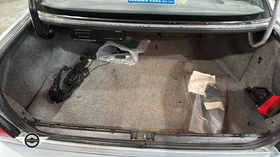 Lot 644 - 1995 BMW 525 I SE