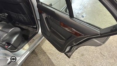 Lot 644 - 1995 BMW 525 I SE