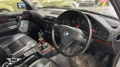 Lot 644 - 1995 BMW 525 I SE