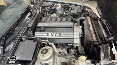 Lot 644 - 1995 BMW 525 I SE
