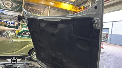 Lot 644 - 1995 BMW 525 I SE