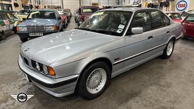 Lot 644 - 1995 BMW 525 I SE