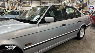 Lot 644 - 1995 BMW 525 I SE