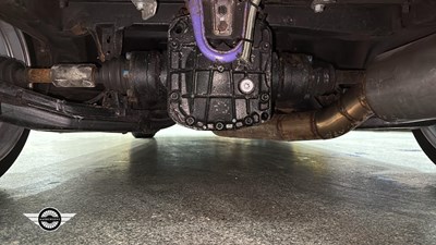 Lot 626 - 1991 FIESTA RS TURBO COSWORTH RWD