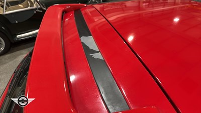 Lot 626 - 1991 FIESTA RS TURBO COSWORTH RWD