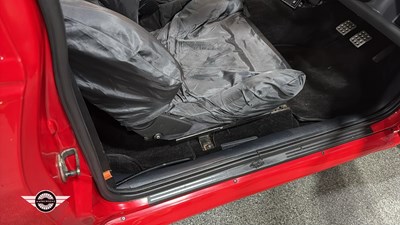 Lot 626 - 1991 FIESTA RS TURBO COSWORTH RWD