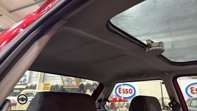 Lot 626 - 1991 FIESTA RS TURBO COSWORTH RWD