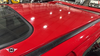 Lot 626 - 1991 FIESTA RS TURBO COSWORTH RWD