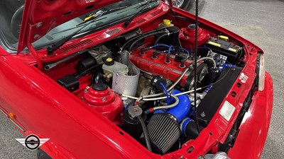 Lot 626 - 1991 FIESTA RS TURBO COSWORTH RWD
