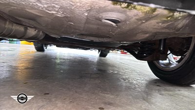 Lot 652 - 2002 VOLKSWAGEN GOLF TDI SE