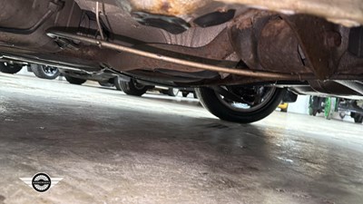 Lot 652 - 2002 VOLKSWAGEN GOLF TDI SE