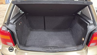 Lot 652 - 2002 VOLKSWAGEN GOLF TDI SE