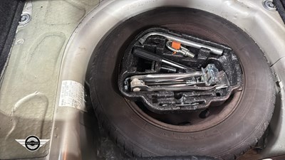 Lot 652 - 2002 VOLKSWAGEN GOLF TDI SE