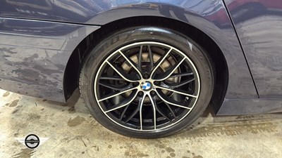 Lot 656 - 2003 BMW 730 D SPORT AUTO