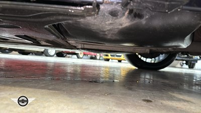 Lot 656 - 2003 BMW 730 D SPORT AUTO