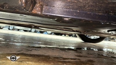 Lot 656 - 2003 BMW 730 D SPORT AUTO