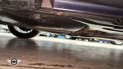 Lot 656 - 2003 BMW 730 D SPORT AUTO