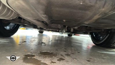 Lot 656 - 2003 BMW 730 D SPORT AUTO