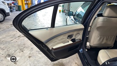 Lot 656 - 2003 BMW 730 D SPORT AUTO