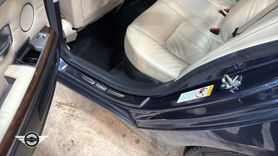 Lot 656 - 2003 BMW 730 D SPORT AUTO