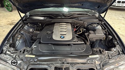 Lot 656 - 2003 BMW 730 D SPORT AUTO