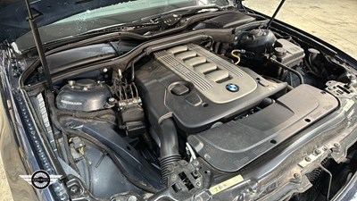 Lot 656 - 2003 BMW 730 D SPORT AUTO