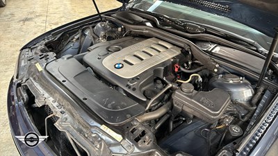 Lot 656 - 2003 BMW 730 D SPORT AUTO