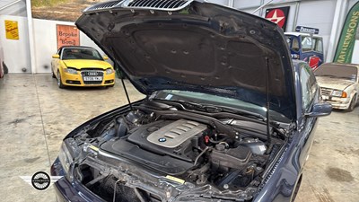 Lot 656 - 2003 BMW 730 D SPORT AUTO