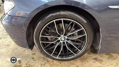 Lot 656 - 2003 BMW 730 D SPORT AUTO