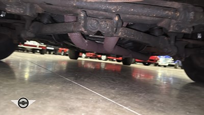 Lot 660 - 1976 ROLLS ROYCE