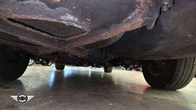 Lot 660 - 1976 ROLLS ROYCE