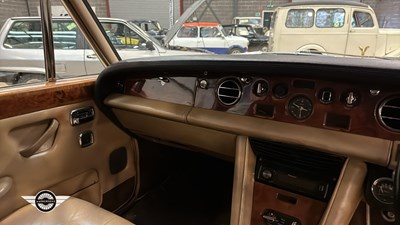 Lot 660 - 1976 ROLLS ROYCE