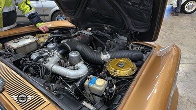 Lot 660 - 1976 ROLLS ROYCE