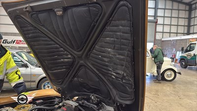 Lot 660 - 1976 ROLLS ROYCE