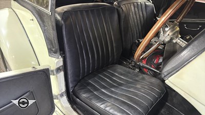 Lot 670 - 1954 MG