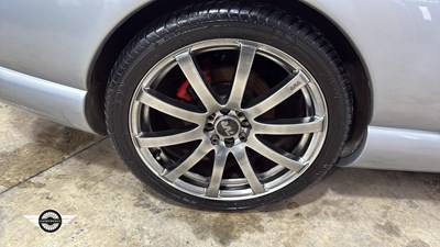 Lot 672 - 1996 TVR CHIMAERA