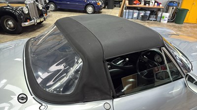 Lot 672 - 1996 TVR CHIMAERA