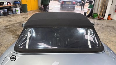 Lot 672 - 1996 TVR CHIMAERA