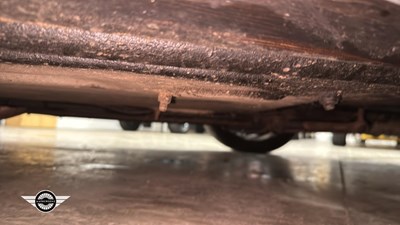 Lot 672 - 1996 TVR CHIMAERA