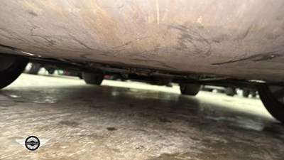 Lot 672 - 1996 TVR CHIMAERA