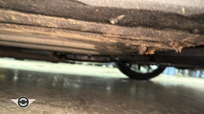 Lot 672 - 1996 TVR CHIMAERA