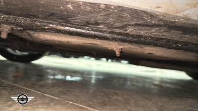 Lot 672 - 1996 TVR CHIMAERA