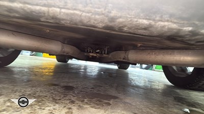 Lot 672 - 1996 TVR CHIMAERA