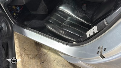 Lot 672 - 1996 TVR CHIMAERA