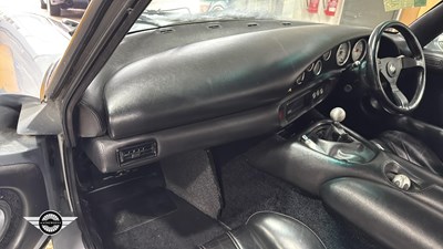 Lot 672 - 1996 TVR CHIMAERA