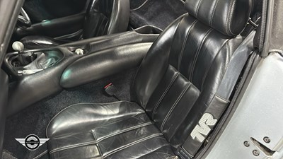 Lot 672 - 1996 TVR CHIMAERA