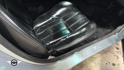 Lot 672 - 1996 TVR CHIMAERA