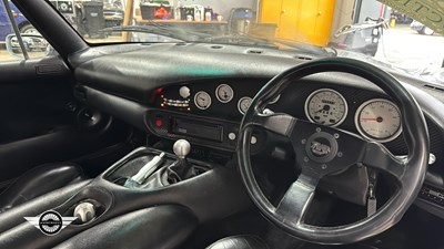 Lot 672 - 1996 TVR CHIMAERA