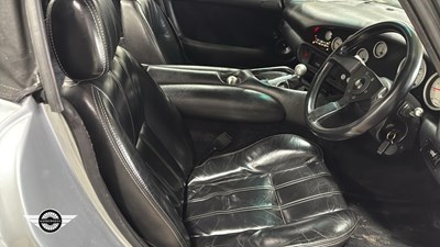 Lot 672 - 1996 TVR CHIMAERA