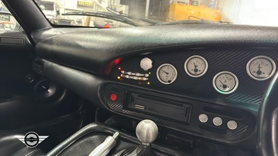 Lot 672 - 1996 TVR CHIMAERA
